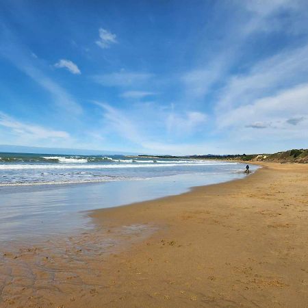 Beachbach16 - Kakanui Exteriör bild