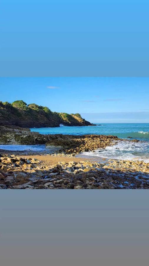 Beachbach16 - Kakanui Exteriör bild