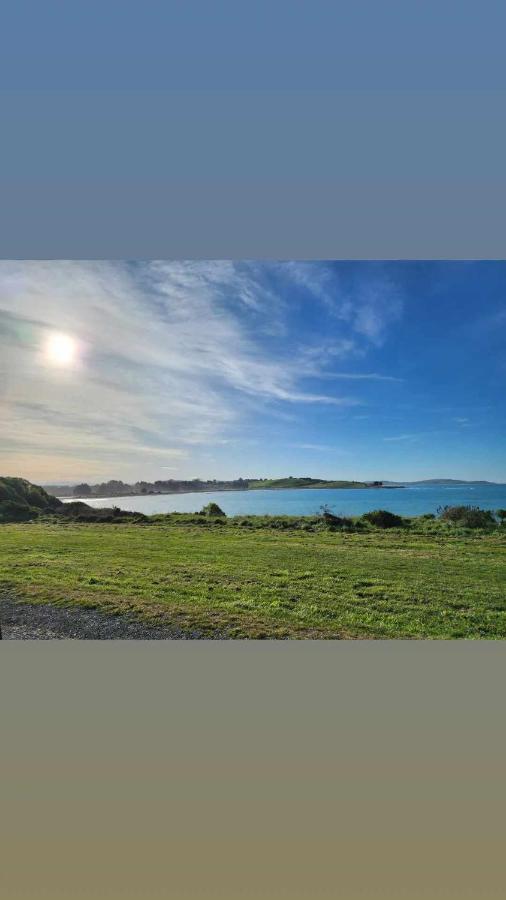 Beachbach16 - Kakanui Exteriör bild